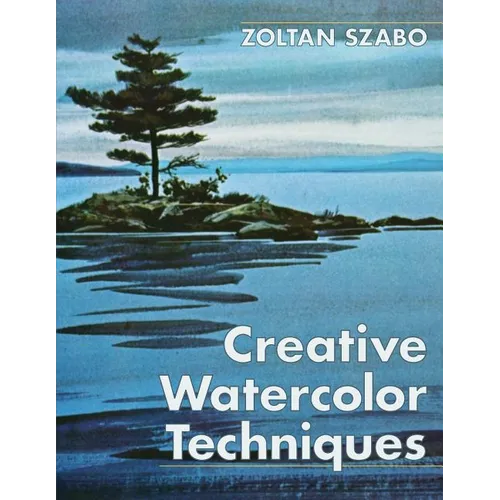 Creative Watercolor Techniques