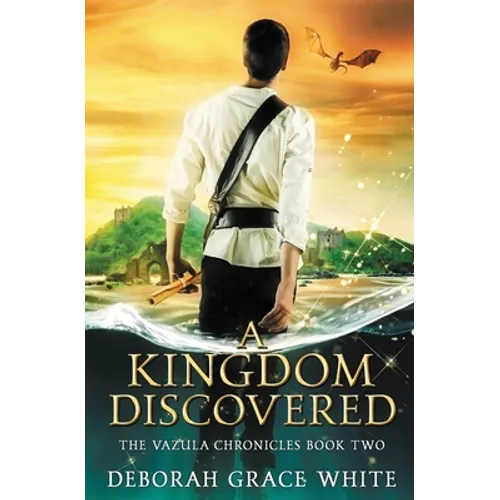 A Kingdom Discovered