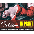 Pollen In Print 1955-1959