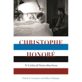 Christophe Honore: A Critical Introduction