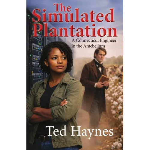 The Simulated Plantation: A Connecticut Engineer in the Antebellum