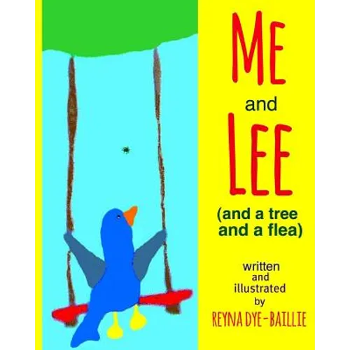 Me and Lee