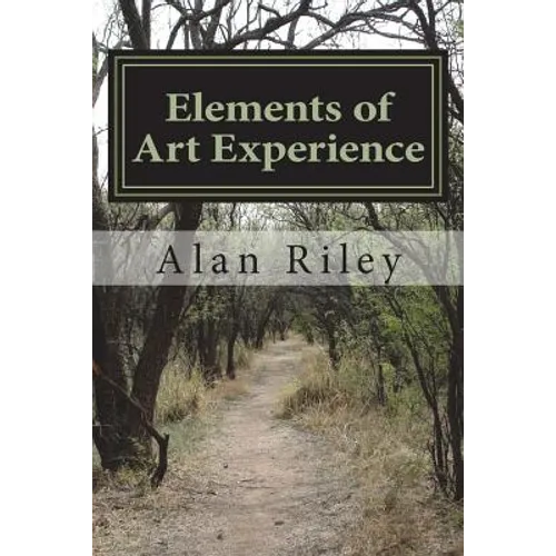 Elements of Art Experience