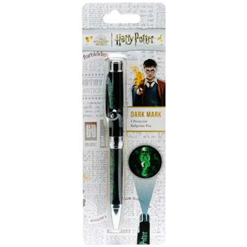 Harry Potter: Dark Mark Projector Pen