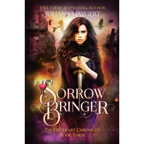 Sorrow Bringer
