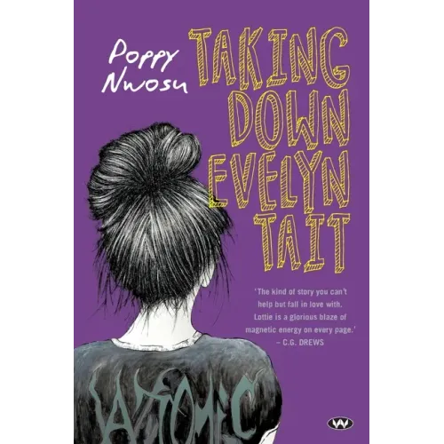 Taking Down Evelyn Tait