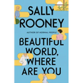 Beautiful World, Where Are You