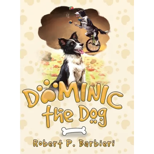 Dominic the Dog