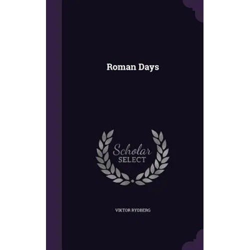 Roman Days