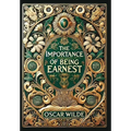 The Importance of Being Earnest (Collector's Edition) (Laminated Hardback with Jacket)