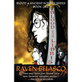 Blood Ex Libris