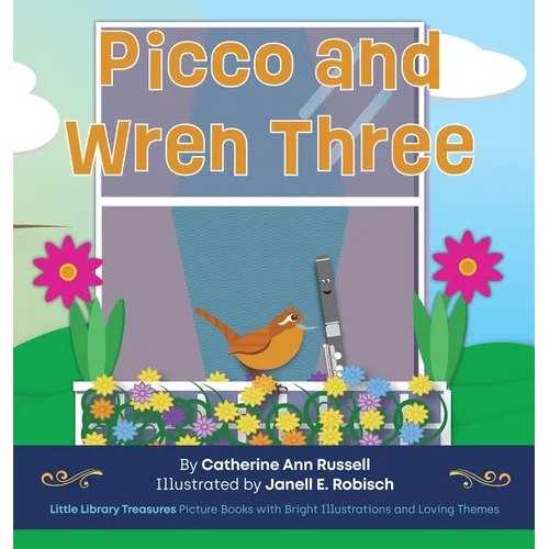 Picco and Wren Three