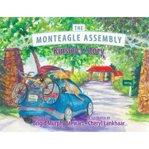The Monteagle Assembly, Kinsley's Story