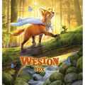 Weston Fox