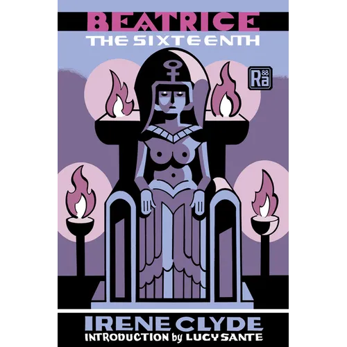 Beatrice the Sixteenth