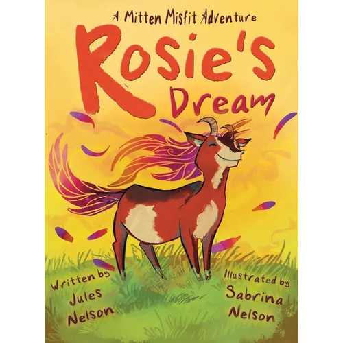 Rosie's Dream