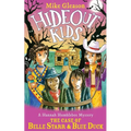A Hannah Humblebee Mystery: The Case of Belle Starr & Blue Duck: Book 9