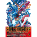 Street Fighter the Novel: Where Strength Lies (Paperback)