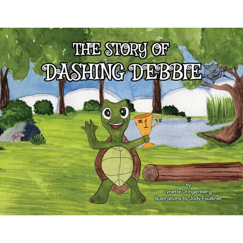 The Story of Dashing Debbie