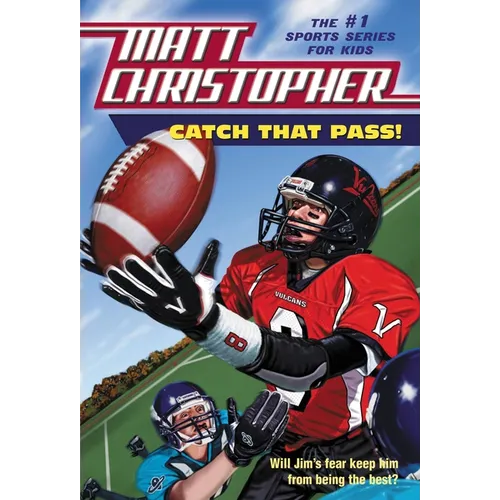 Catch That Pass!