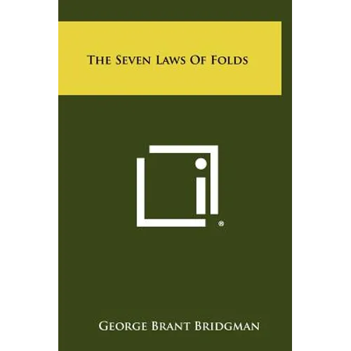 The Seven Laws Of Folds