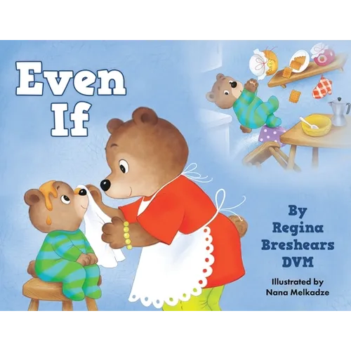 Even If