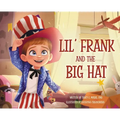 Lil' Frank and the Big Hat