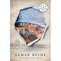 First Sons and Last Daughters: Small Town Family Drama (A Standalone Novel in The Pioneer Ranch Saga, Book 2)