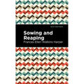 Sowing and Reaping