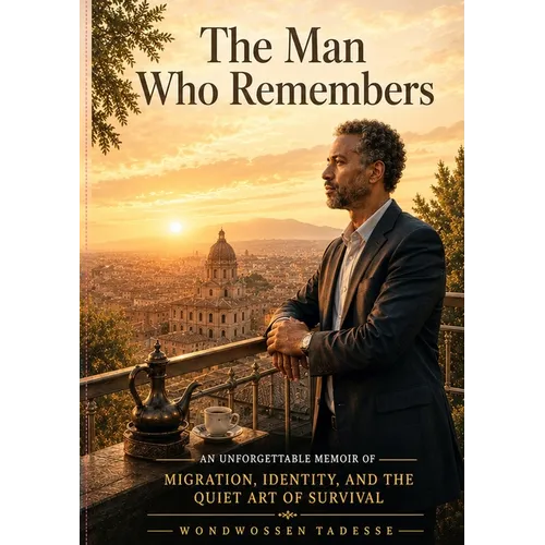 The Man Who Remembers