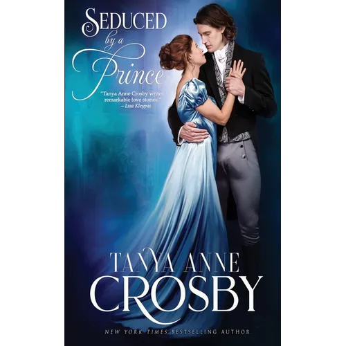 Seduced by a Prince