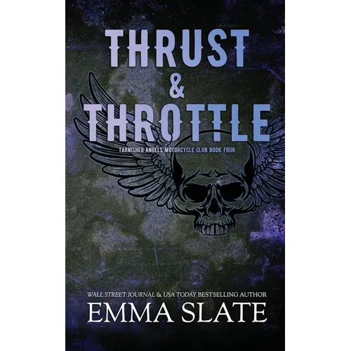 Thrust & Throttle