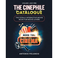 The Cinephile Catalogue: The Totally Interactive Movie Book for Movie Lovers - Volume 1: 2021-1985