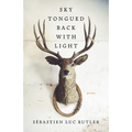 Sky Tongued Back with Light