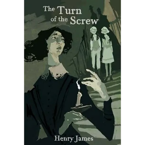 The Turn of the Screw