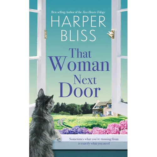 That Woman Next Door