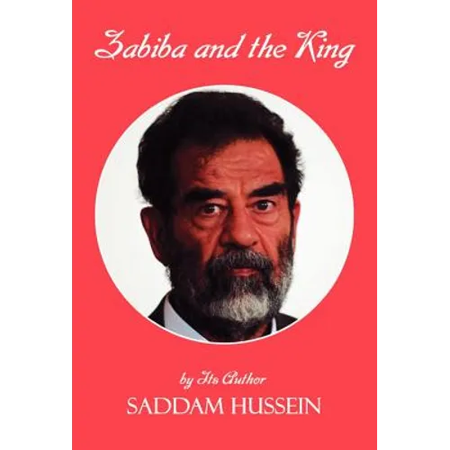 Zabiba and the King