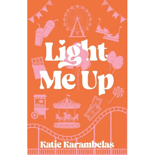Light Me Up