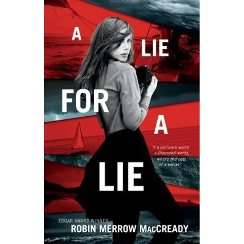 A Lie for a Lie