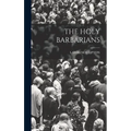 The Holy Barbarians