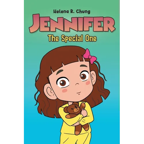 Jennifer: The Special One