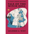 Tale of the Witch Doll