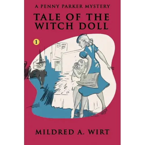 Tale of the Witch Doll
