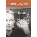 Poetry of Healing and Abuse