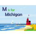 M Is for Michigan