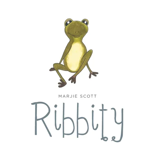 Ribbity