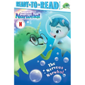 The Nervous Narwhal: Ready-To-Read Pre-Level 1