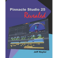 Pinnacle Studio 25 Revealed