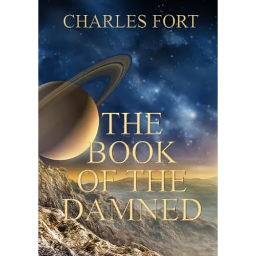 The Book of the Damned