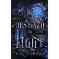 Destined to Fight: A Paranormal Vampire Romance